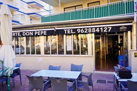 Tavernes de la Valldigna